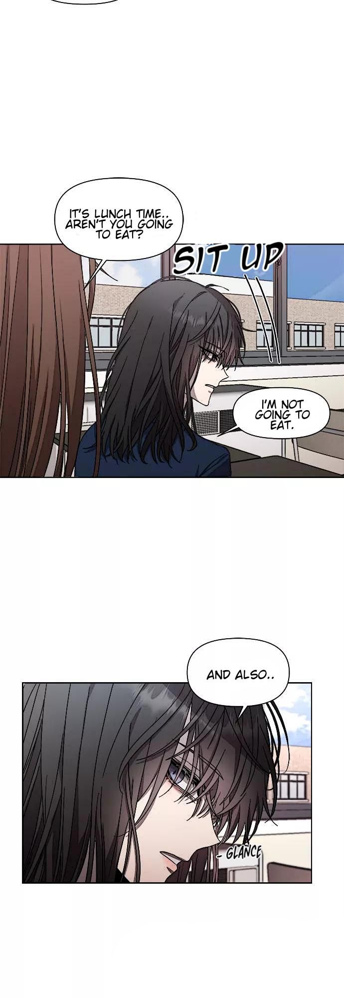 Dreaming Freedom Chapter 26 image 23